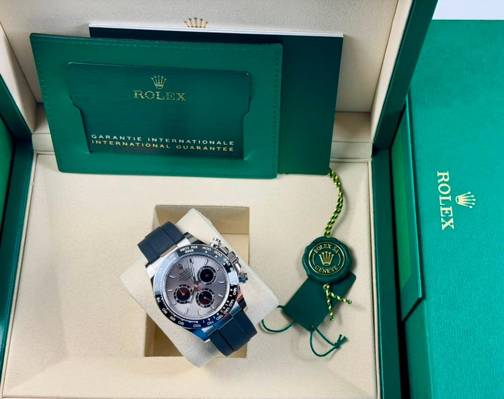 Rolex Daytona