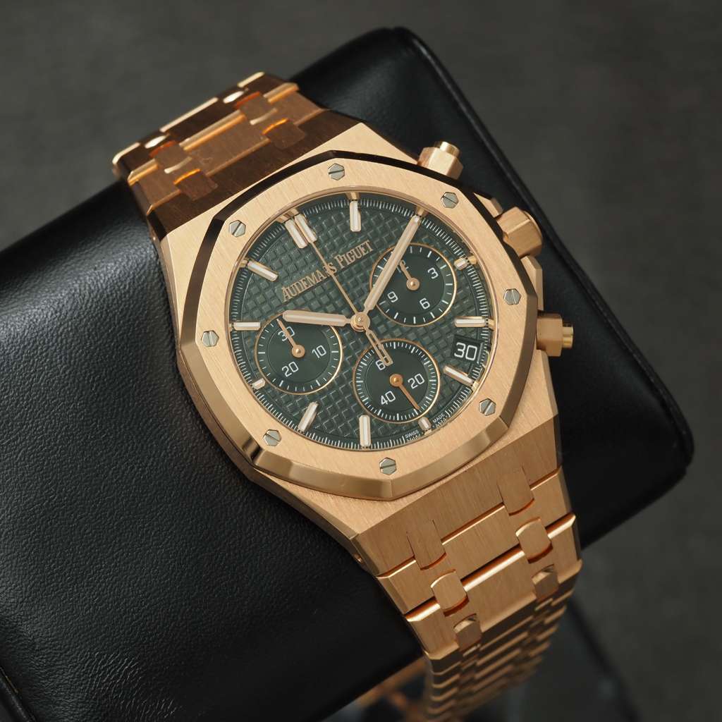 Audemars Piguet Royal Oak Offshore
