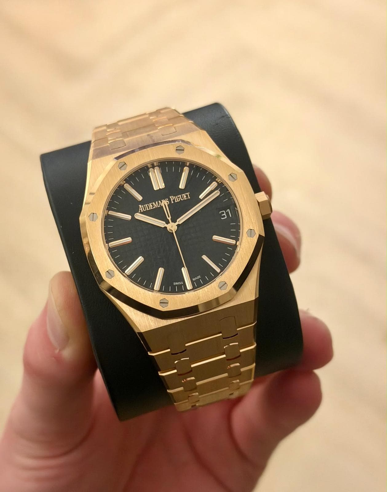 Audemars Piguet Royal Oak Offshore