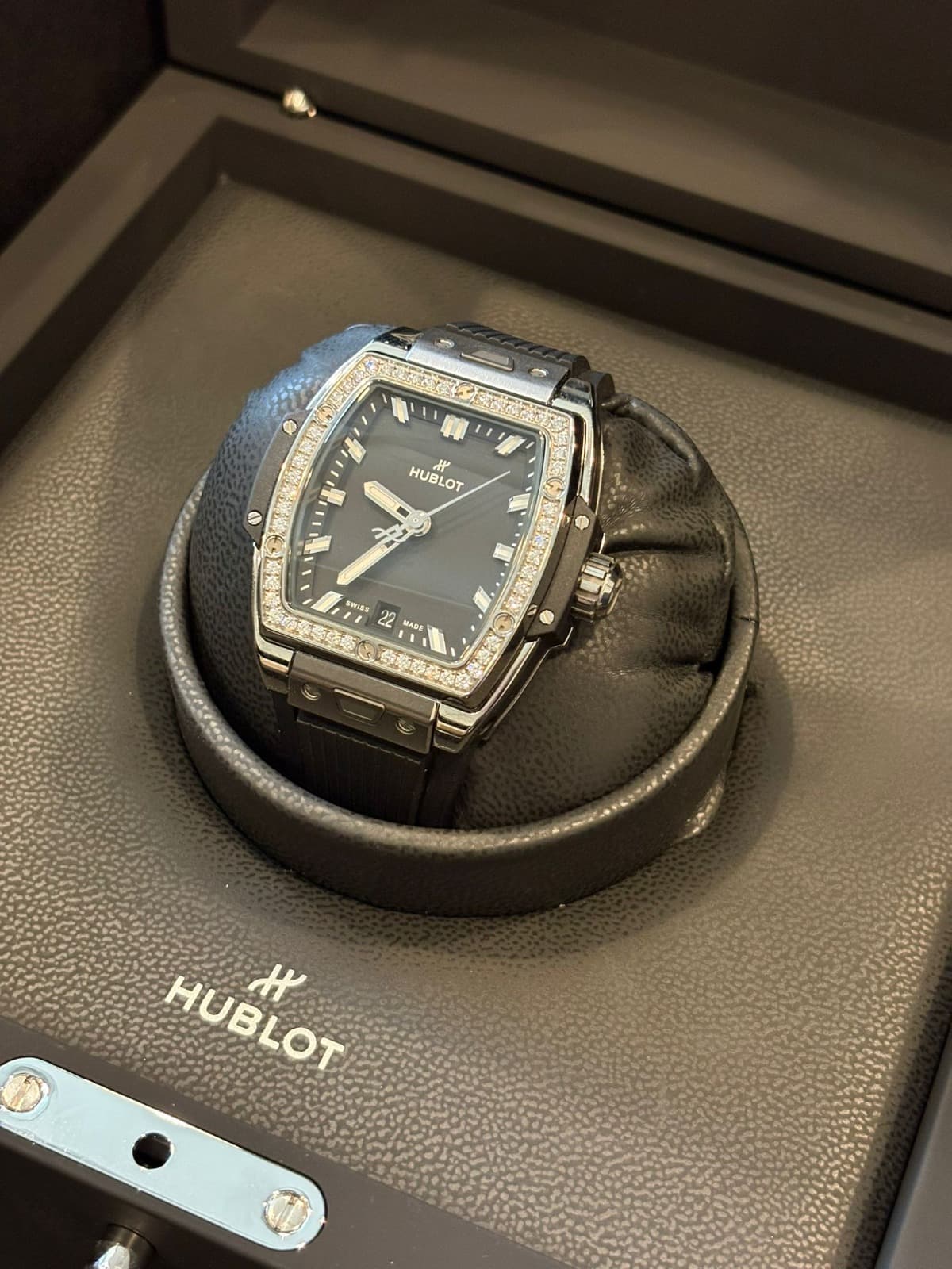 Hublot Spirit of Big Bang