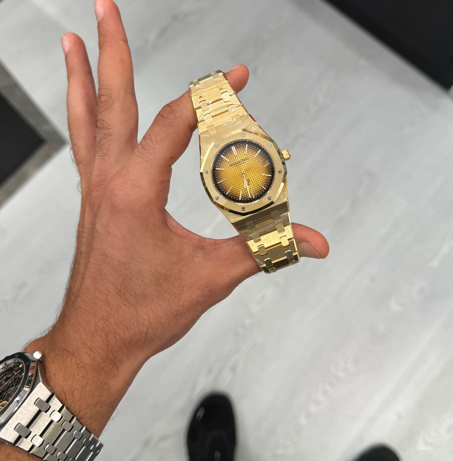 Audemars Piguet Royal Oak