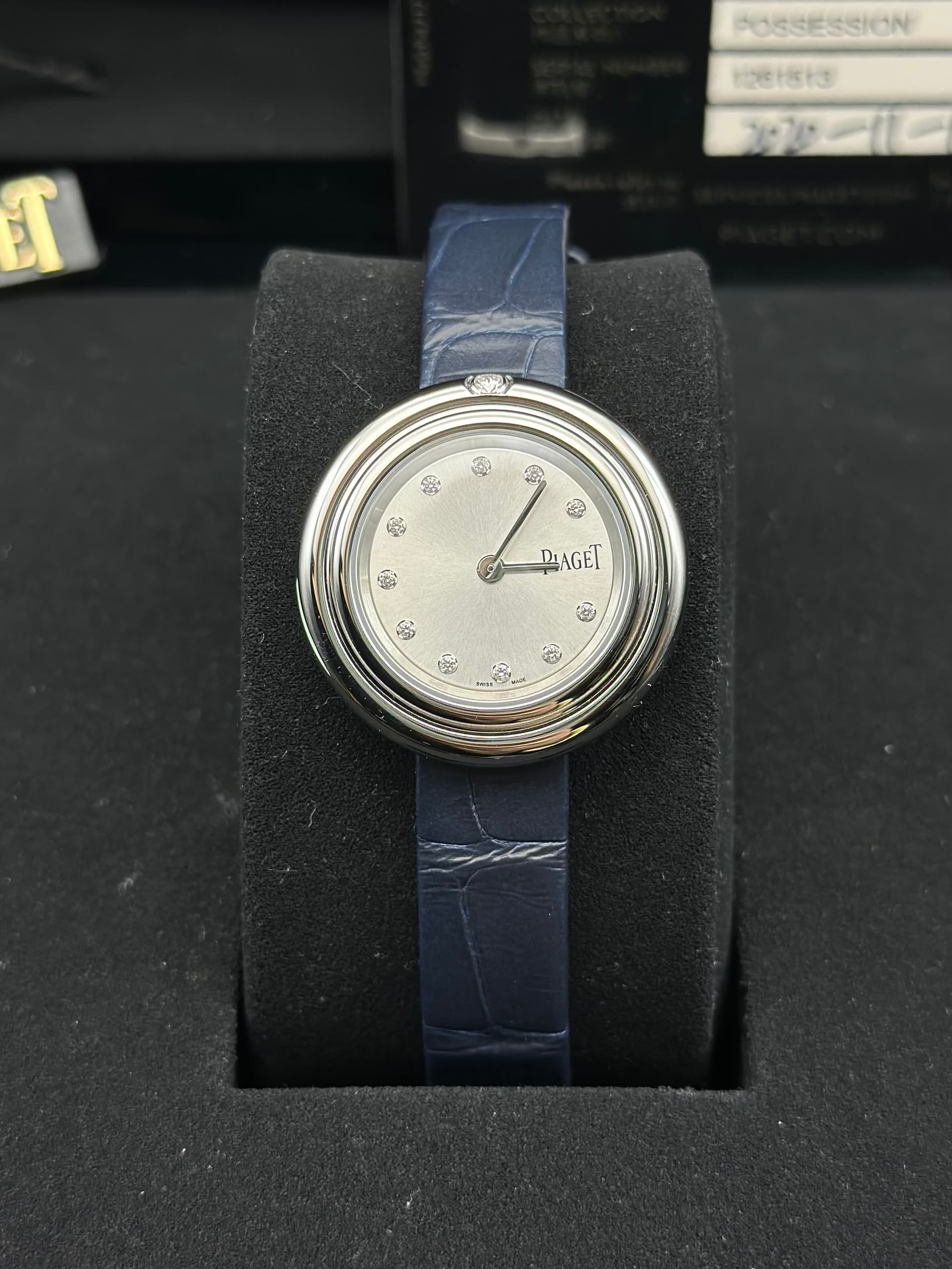 Piaget Polo