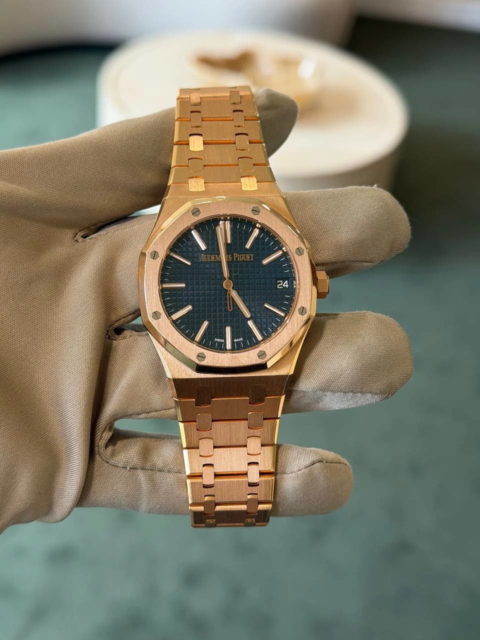 Audemars Piguet Royal Oak Selfwinding