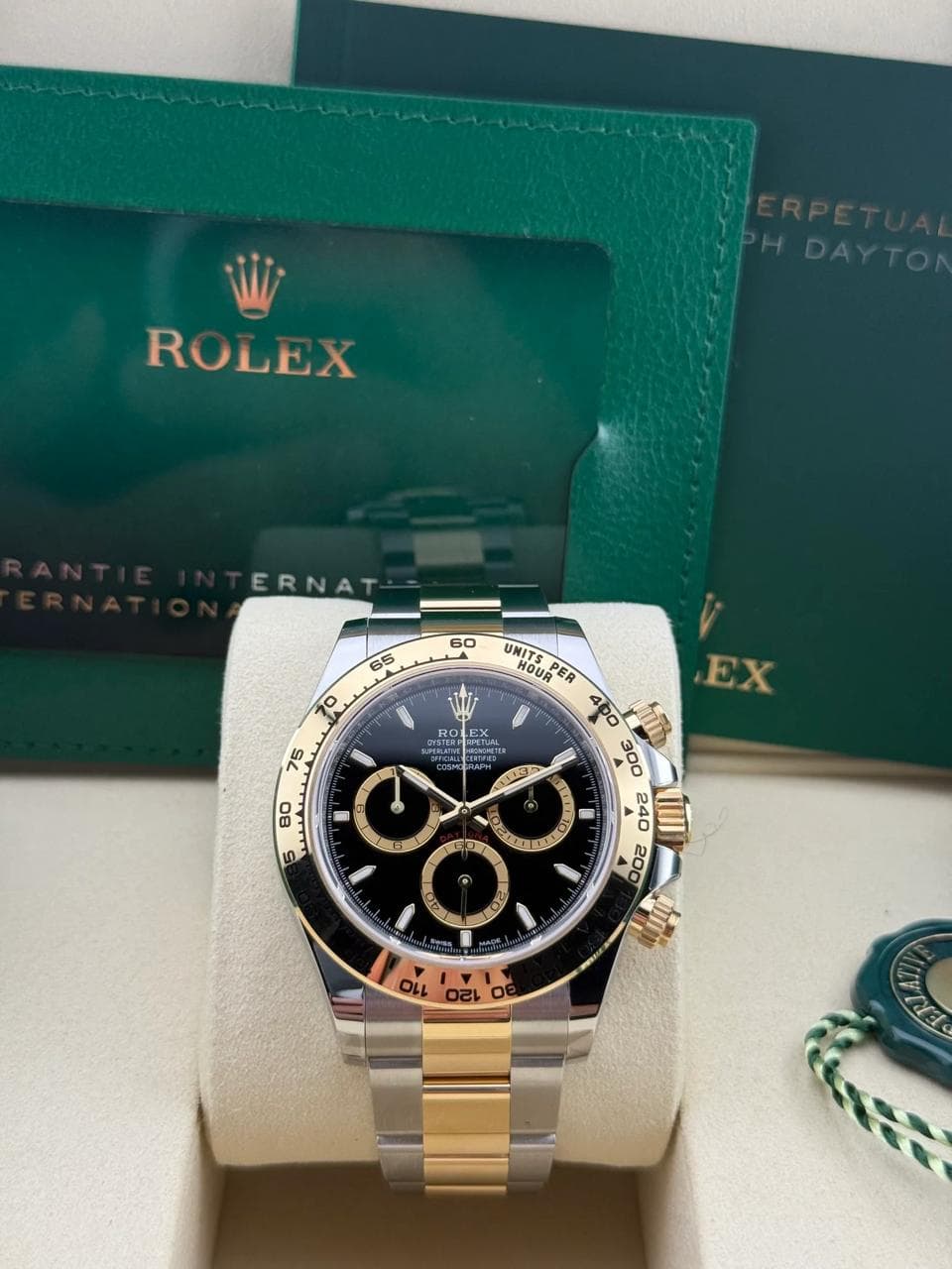 Rolex Daytona