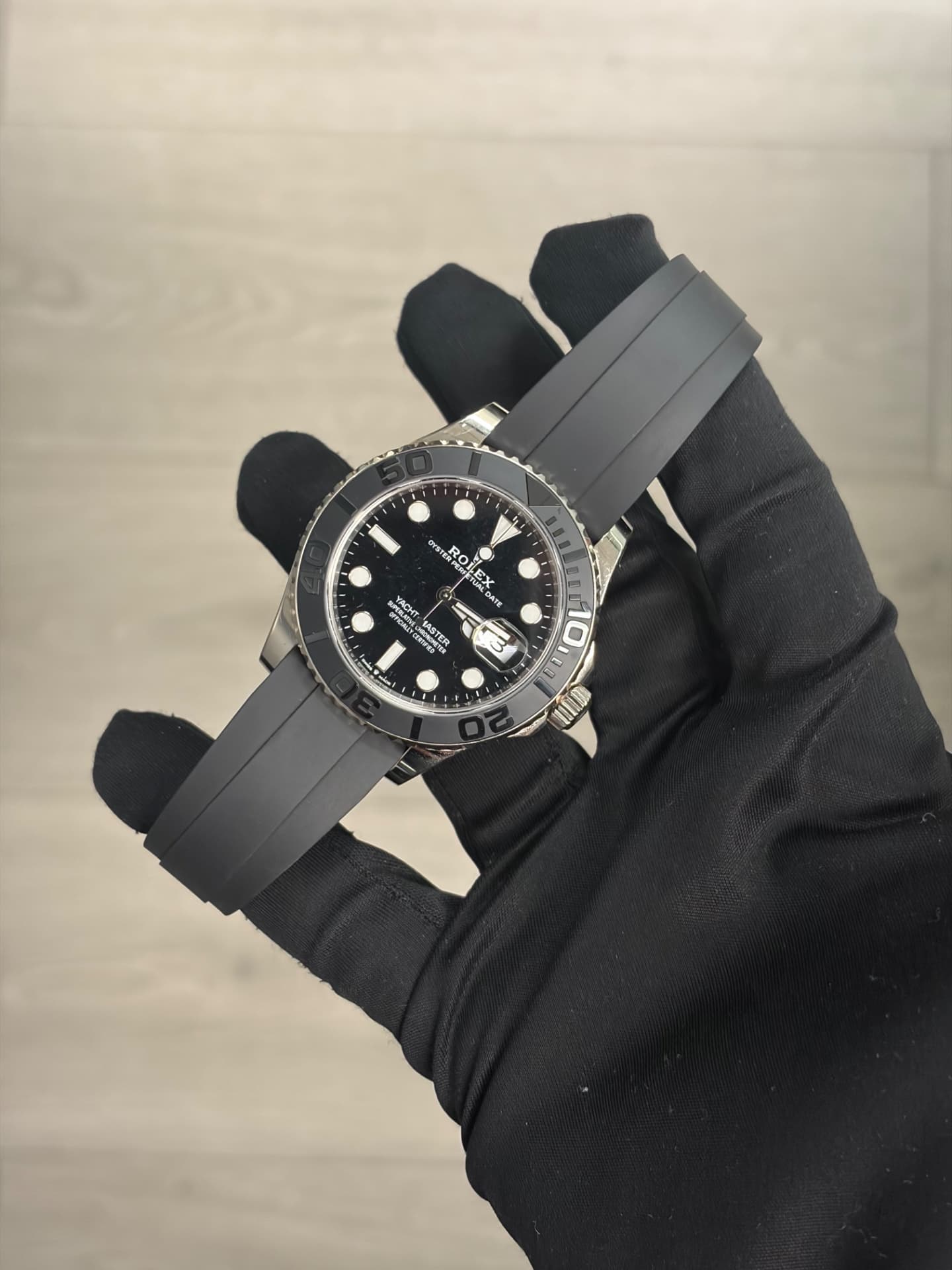 Rolex Yacht-Master