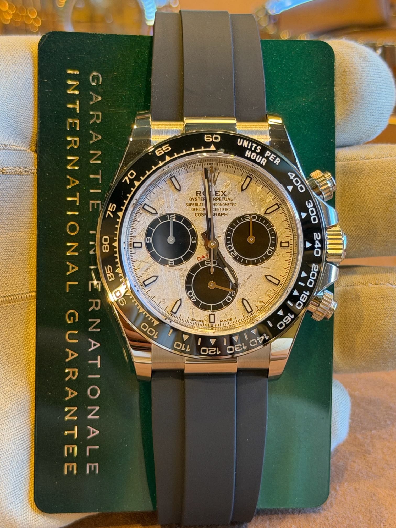 Rolex Daytona
