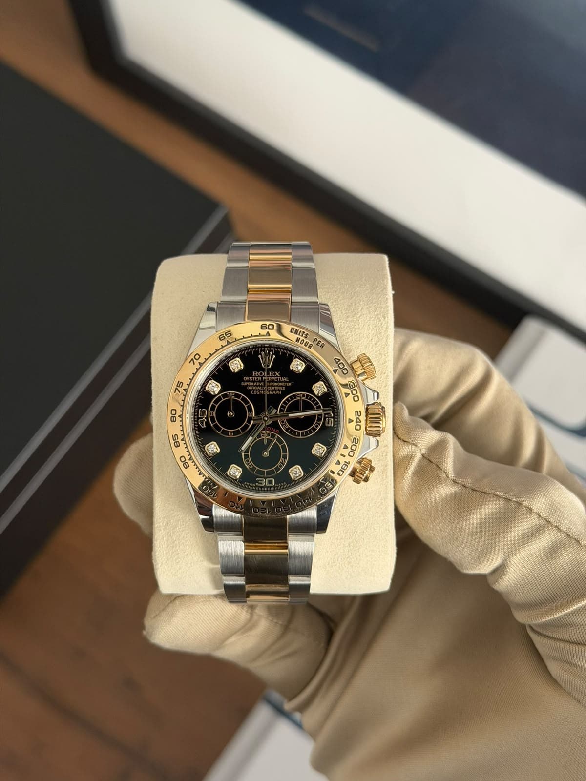 Rolex Daytona