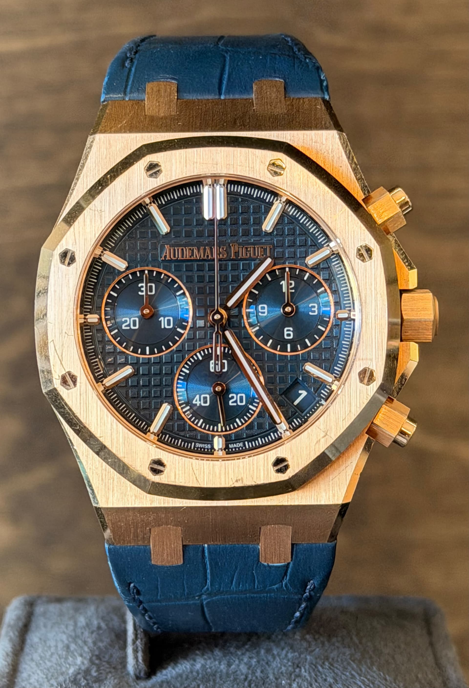 Audemars Piguet Royal Oak