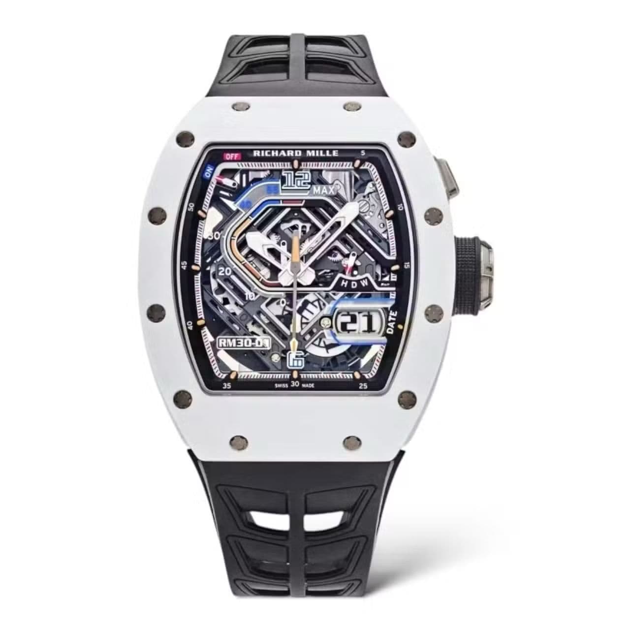 Richard Mille RM 30-01