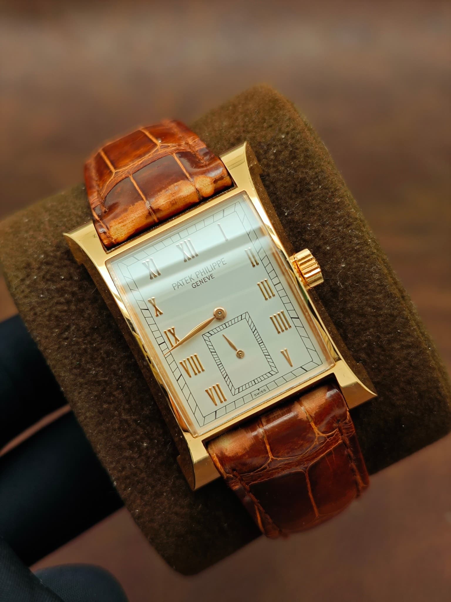 Patek Philippe Calatrava