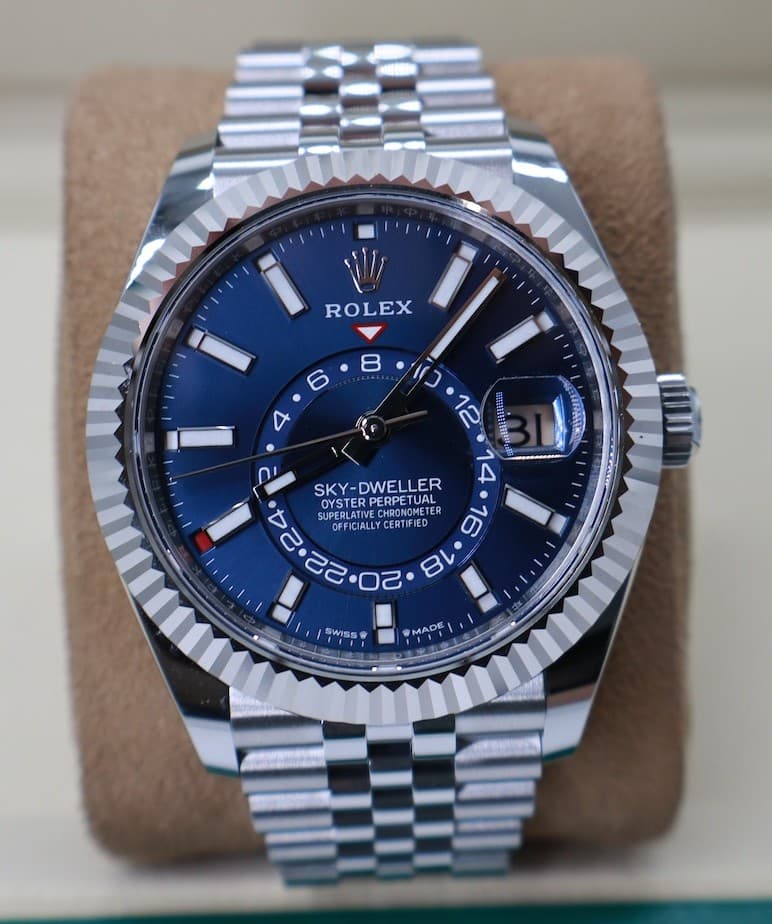 Rolex Sky-Dweller