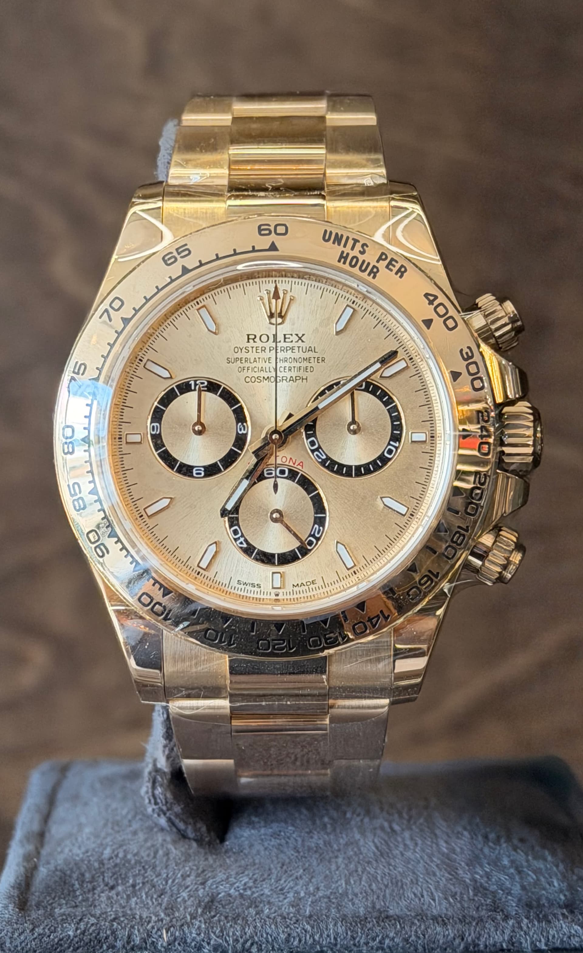 Rolex Daytona