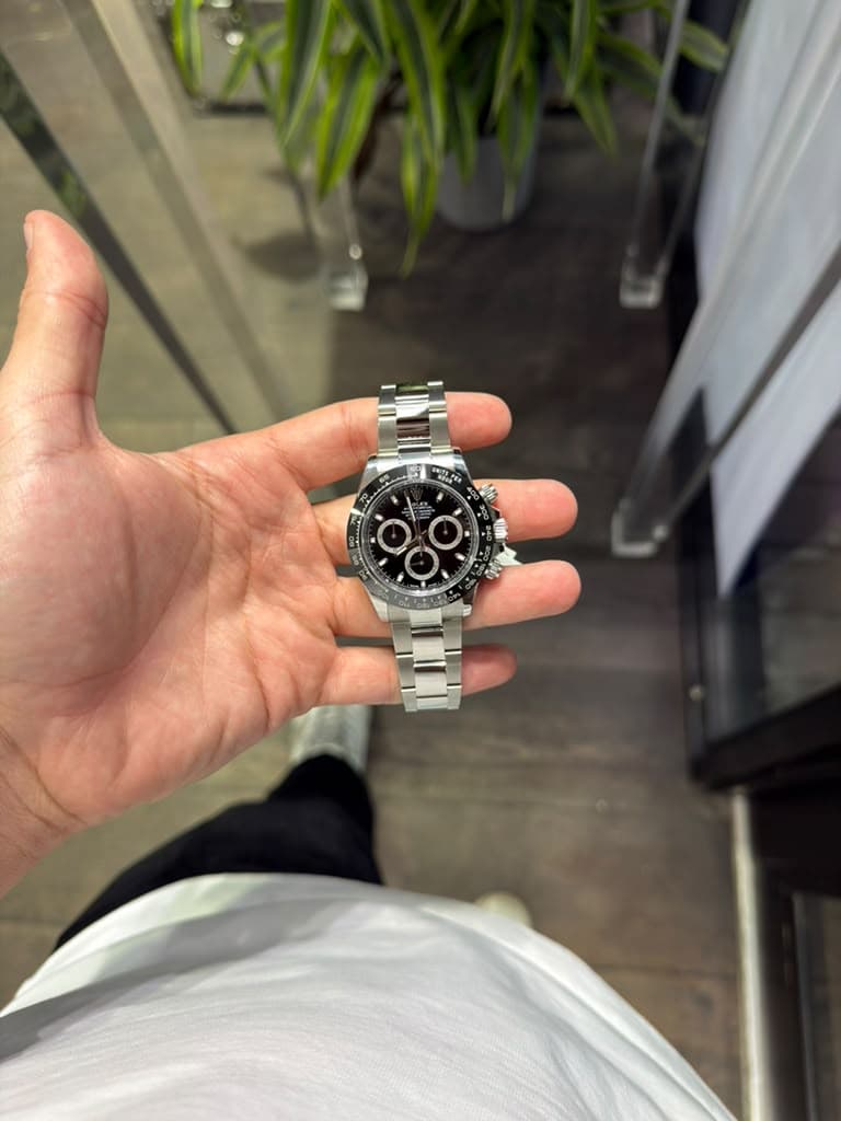 Rolex Daytona