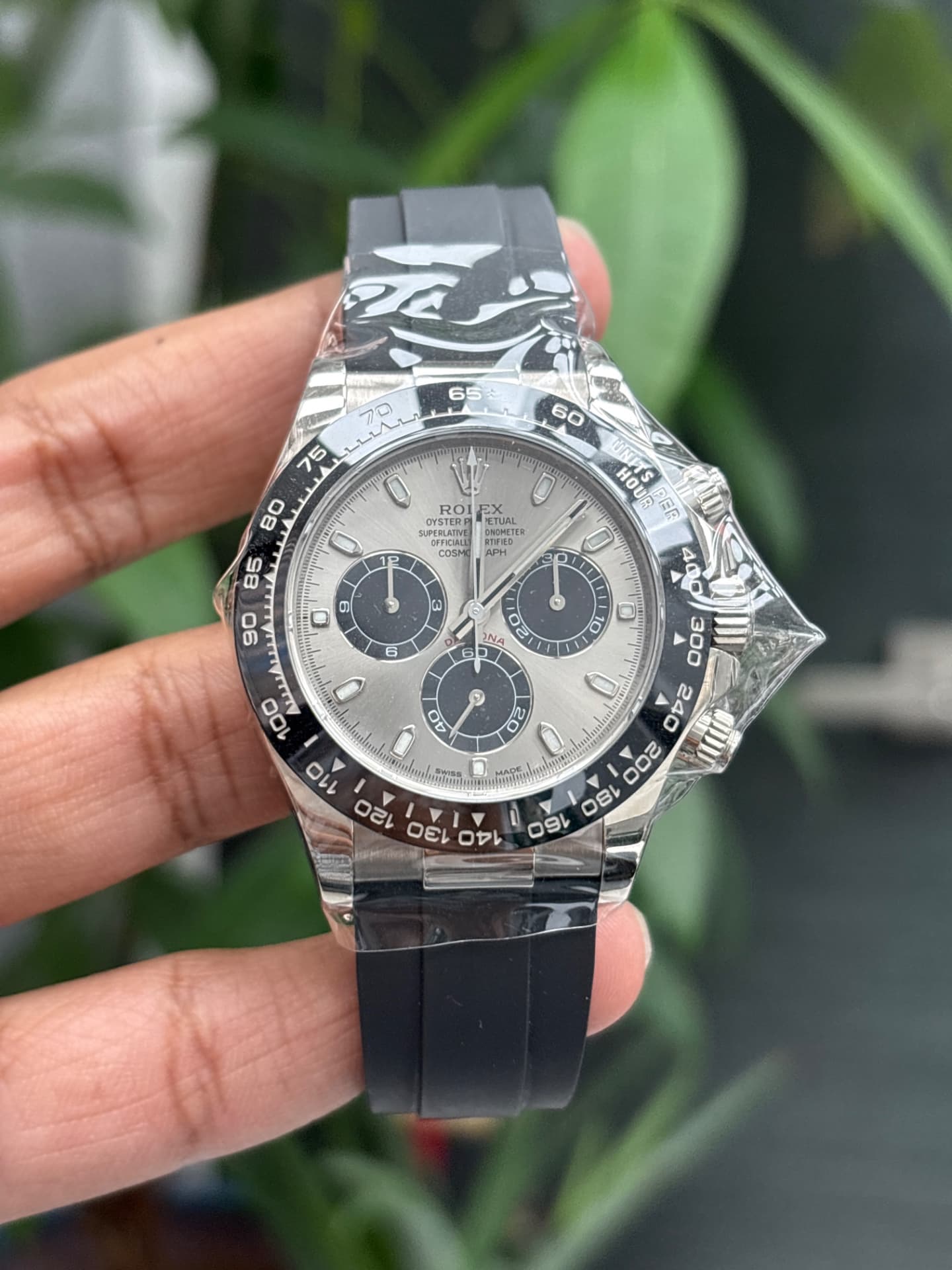 Rolex Daytona