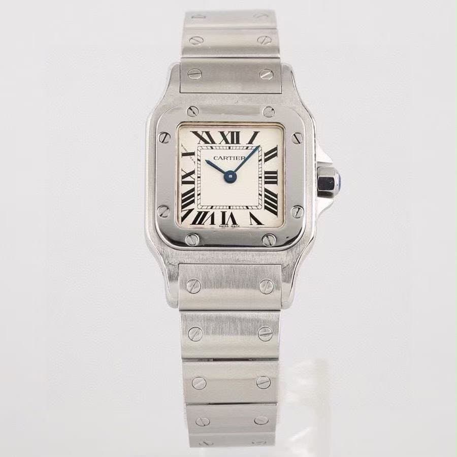 Cartier Santos