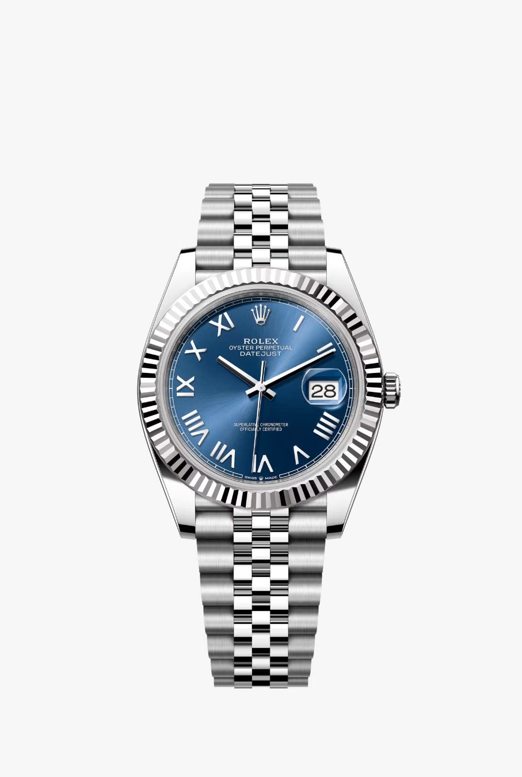 Rolex Datejust 41