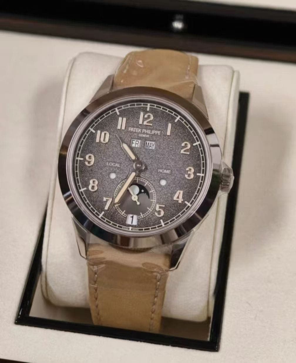 Patek Philippe 5326G