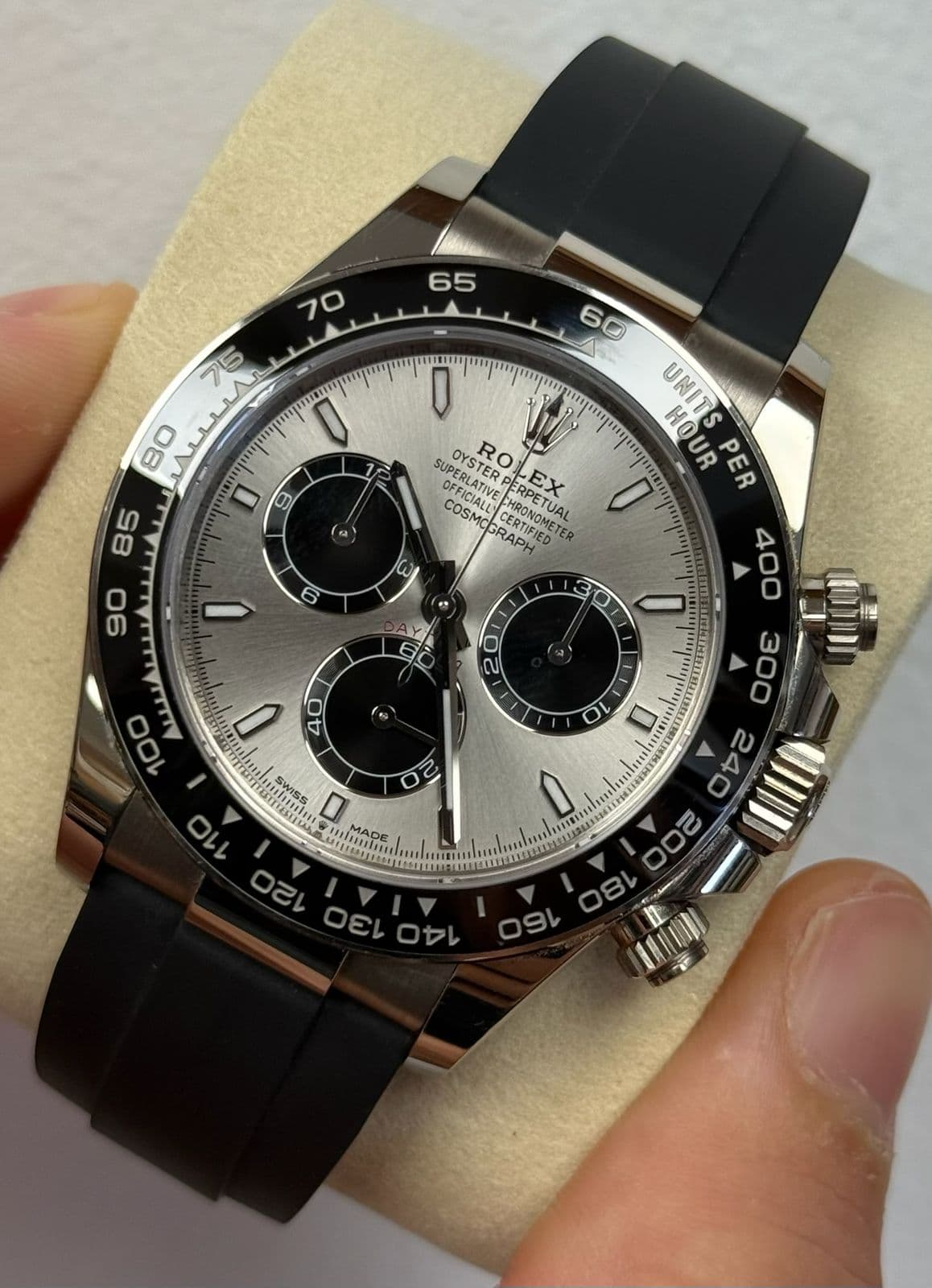 Rolex Daytona