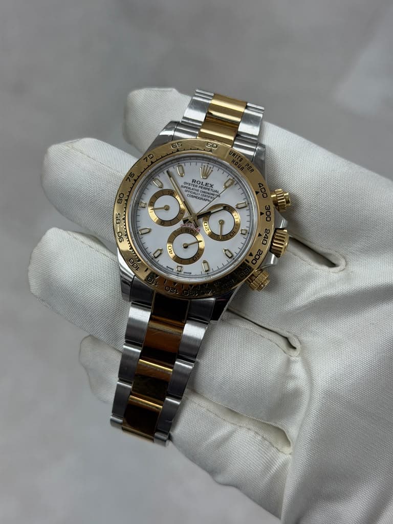 Rolex Daytona
