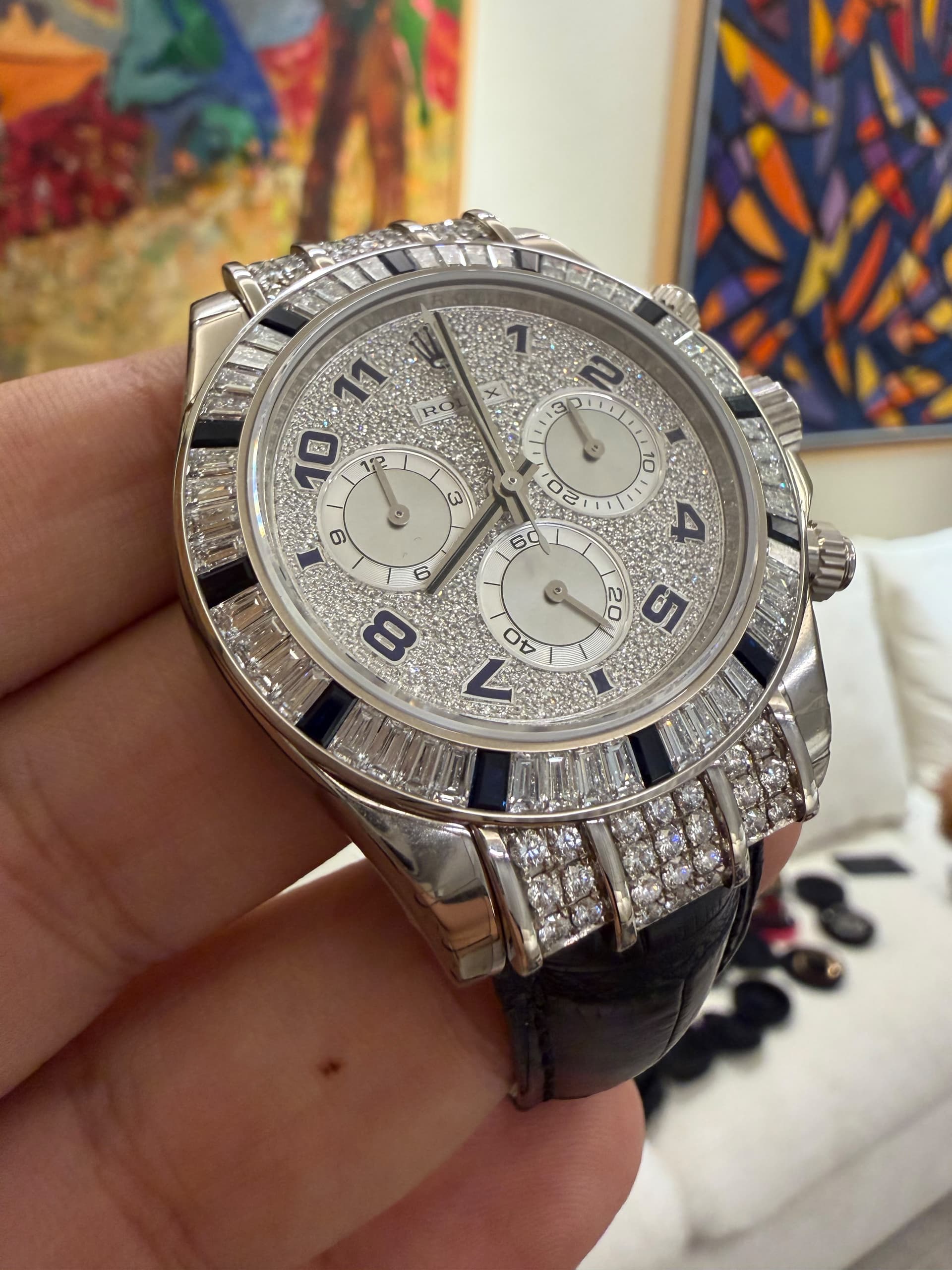 Rolex Daytona