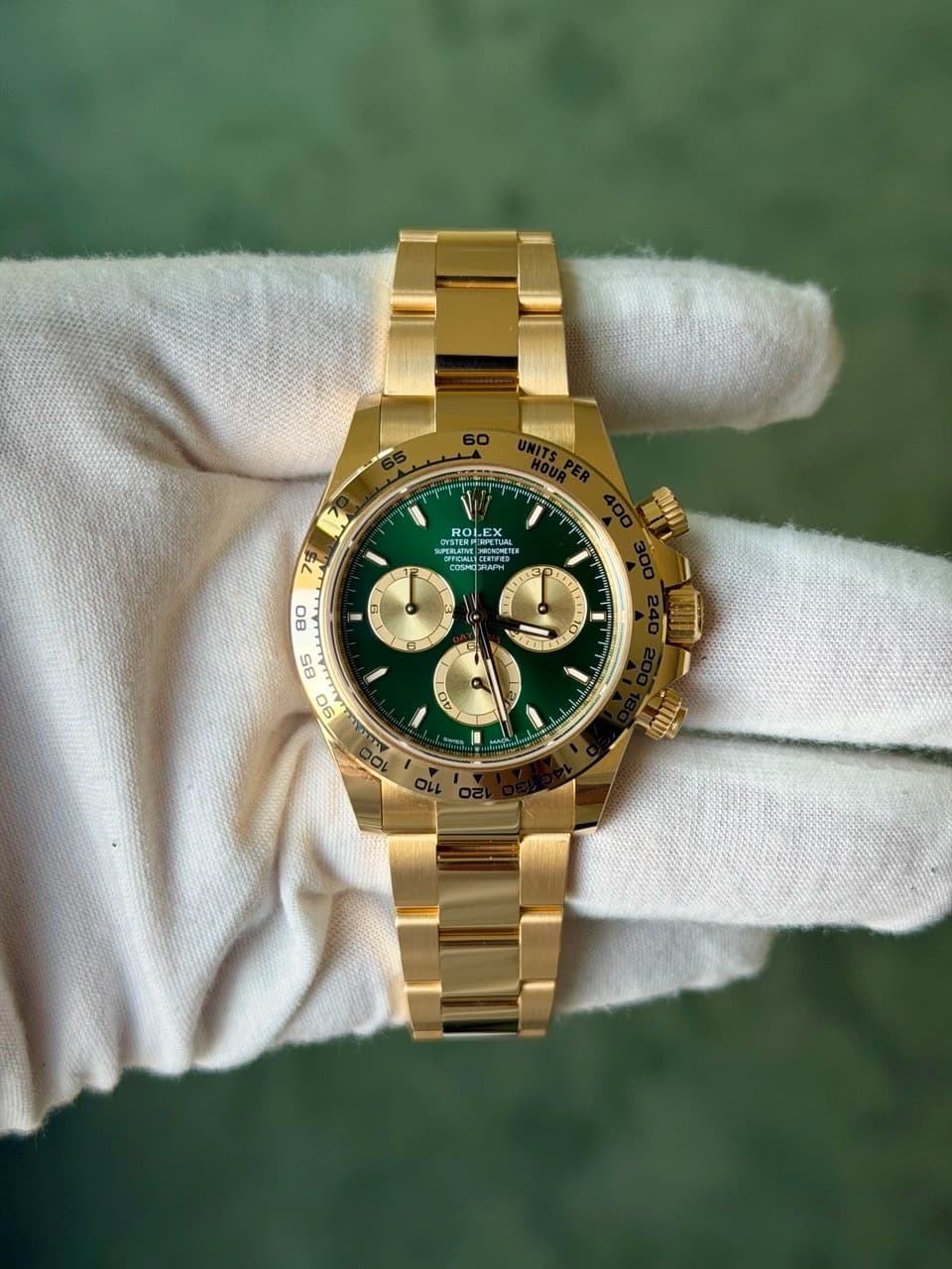 Rolex Daytona