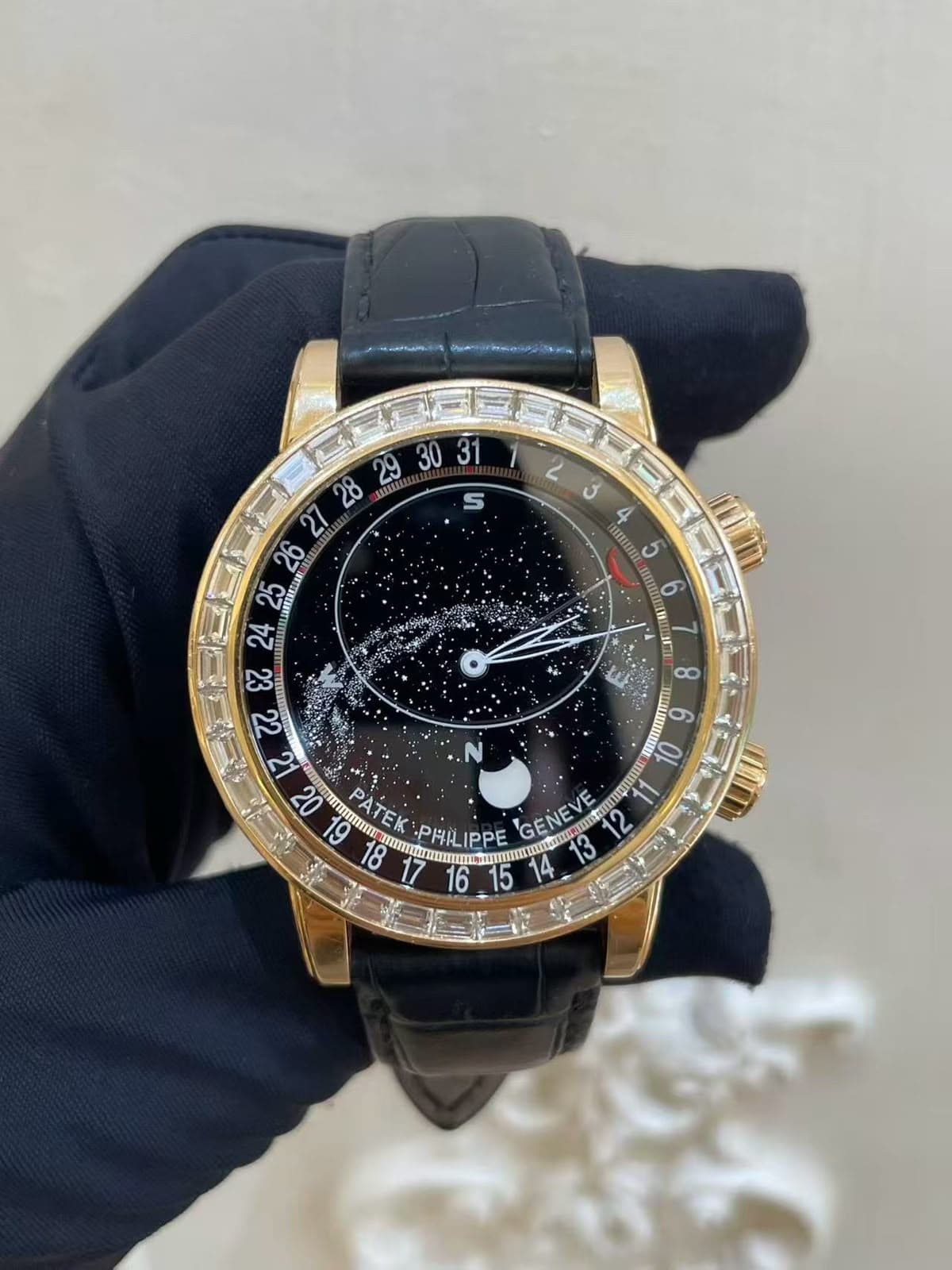 Patek Philippe Calatrava