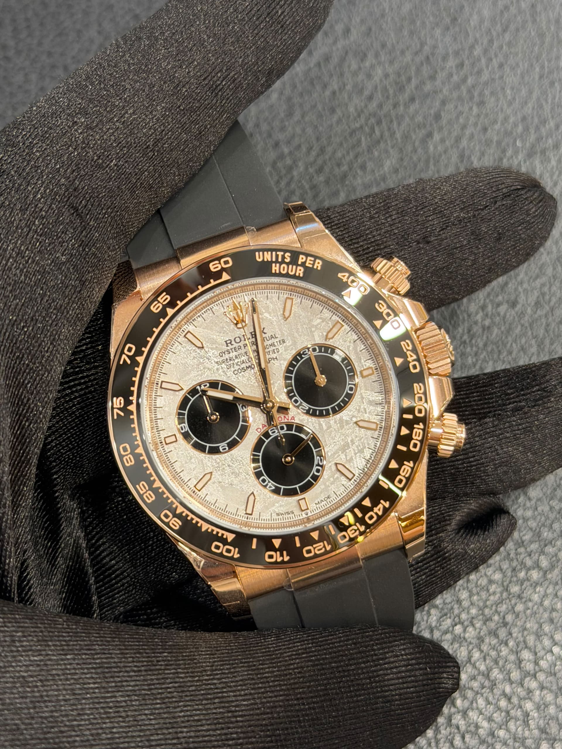 Rolex Daytona