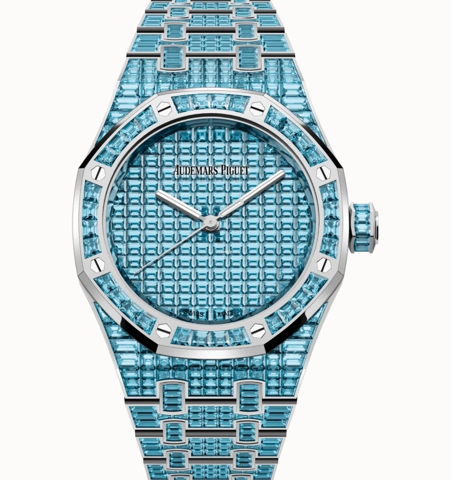 Audemars Piguet Royal Oak