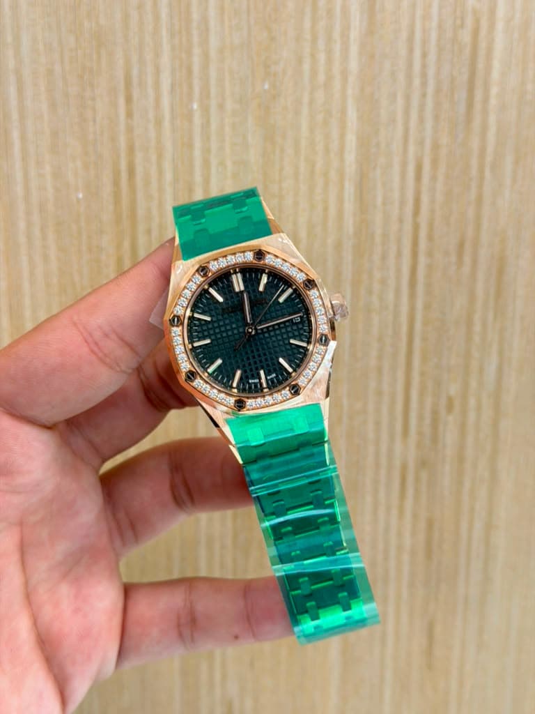 Audemars Piguet Royal Oak