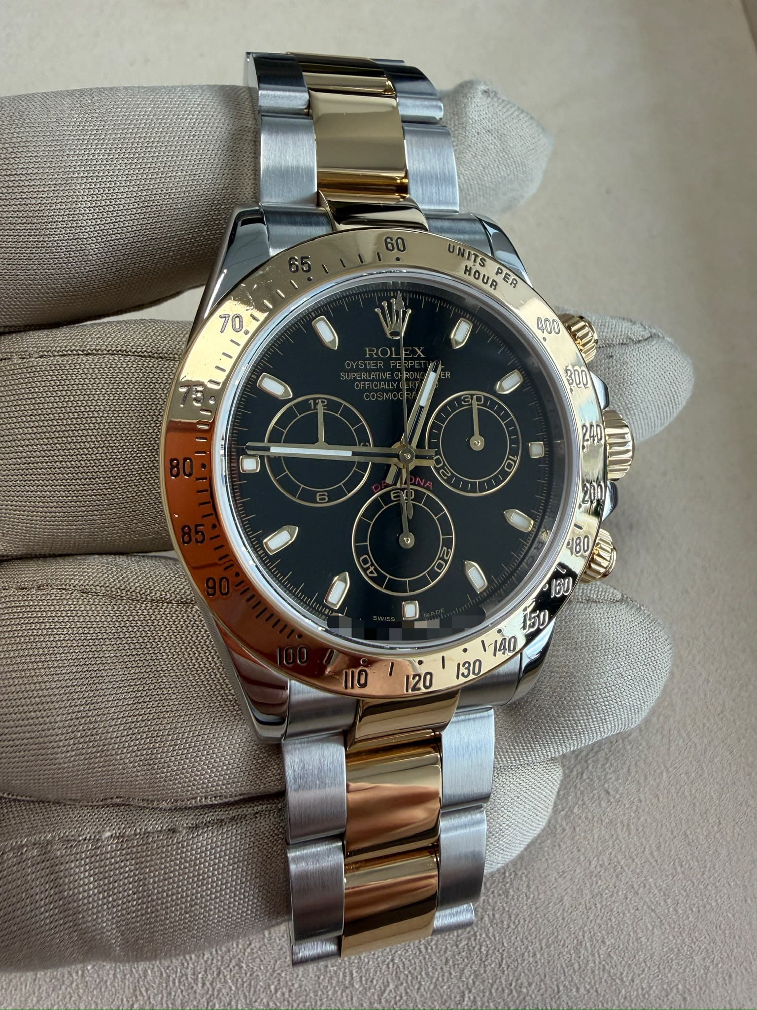 Rolex Daytona