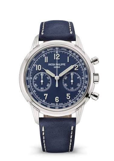 Patek Philippe Chronograph Complications