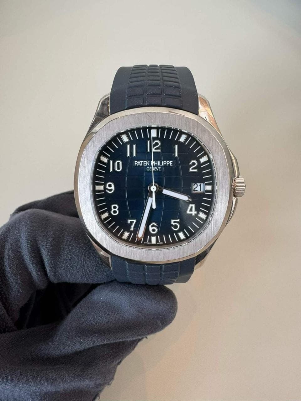 Patek Philippe Aquanaut