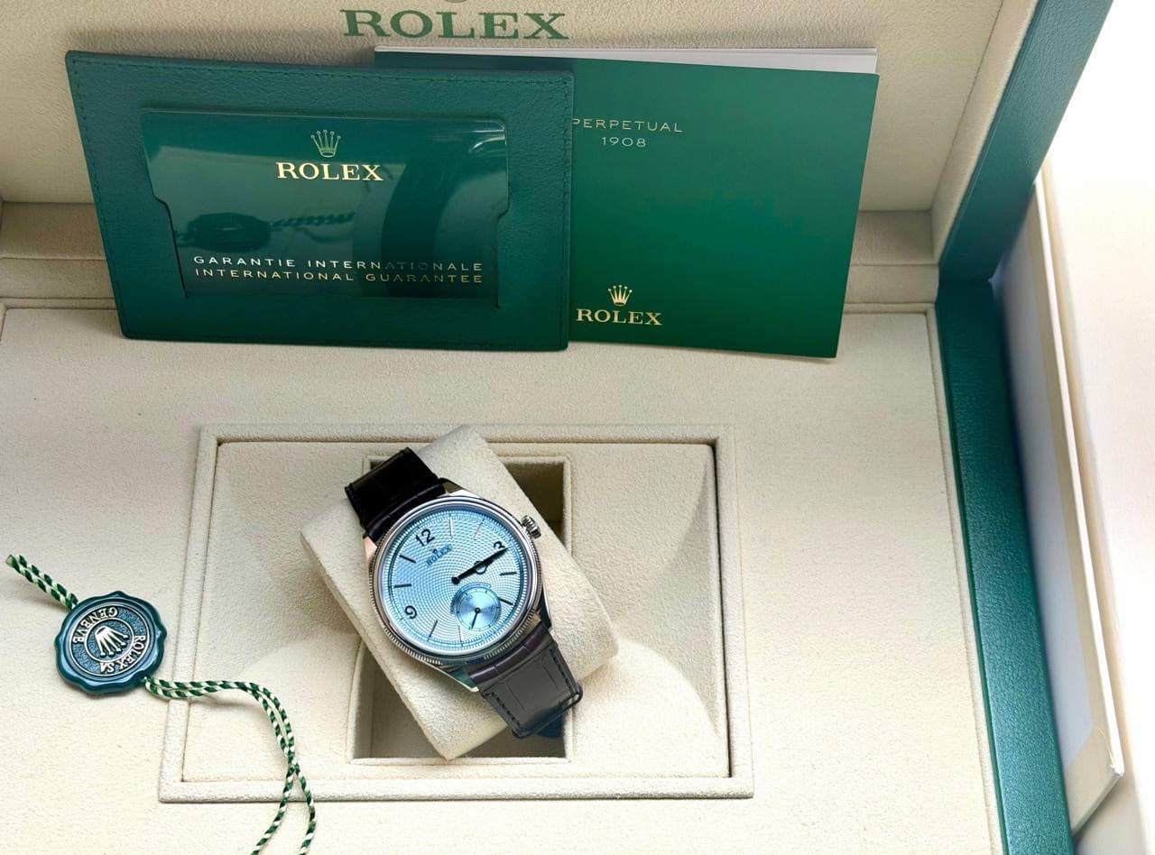 Rolex 1908