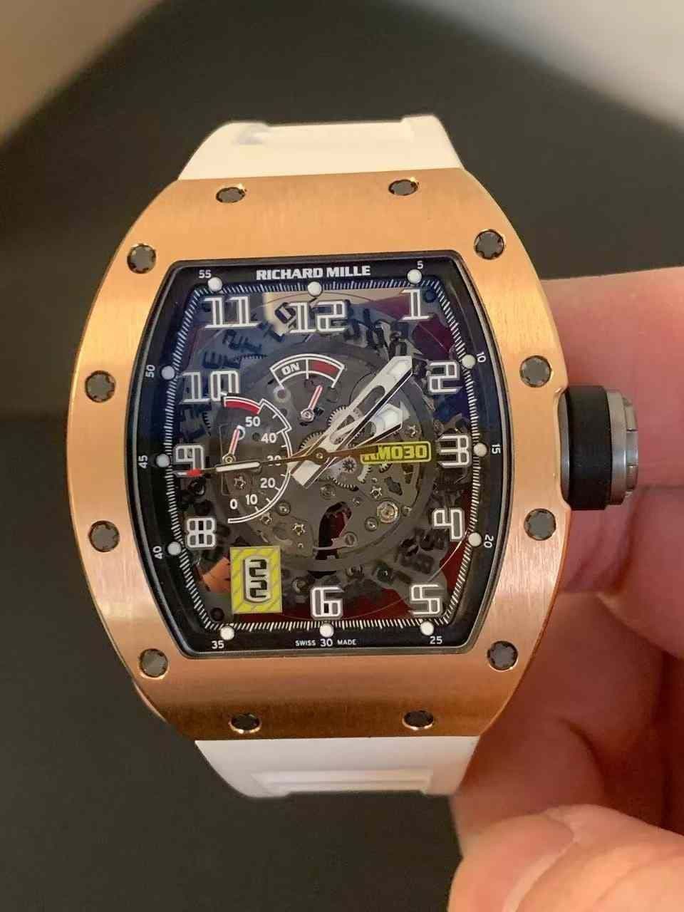 Richard Mille RM 030