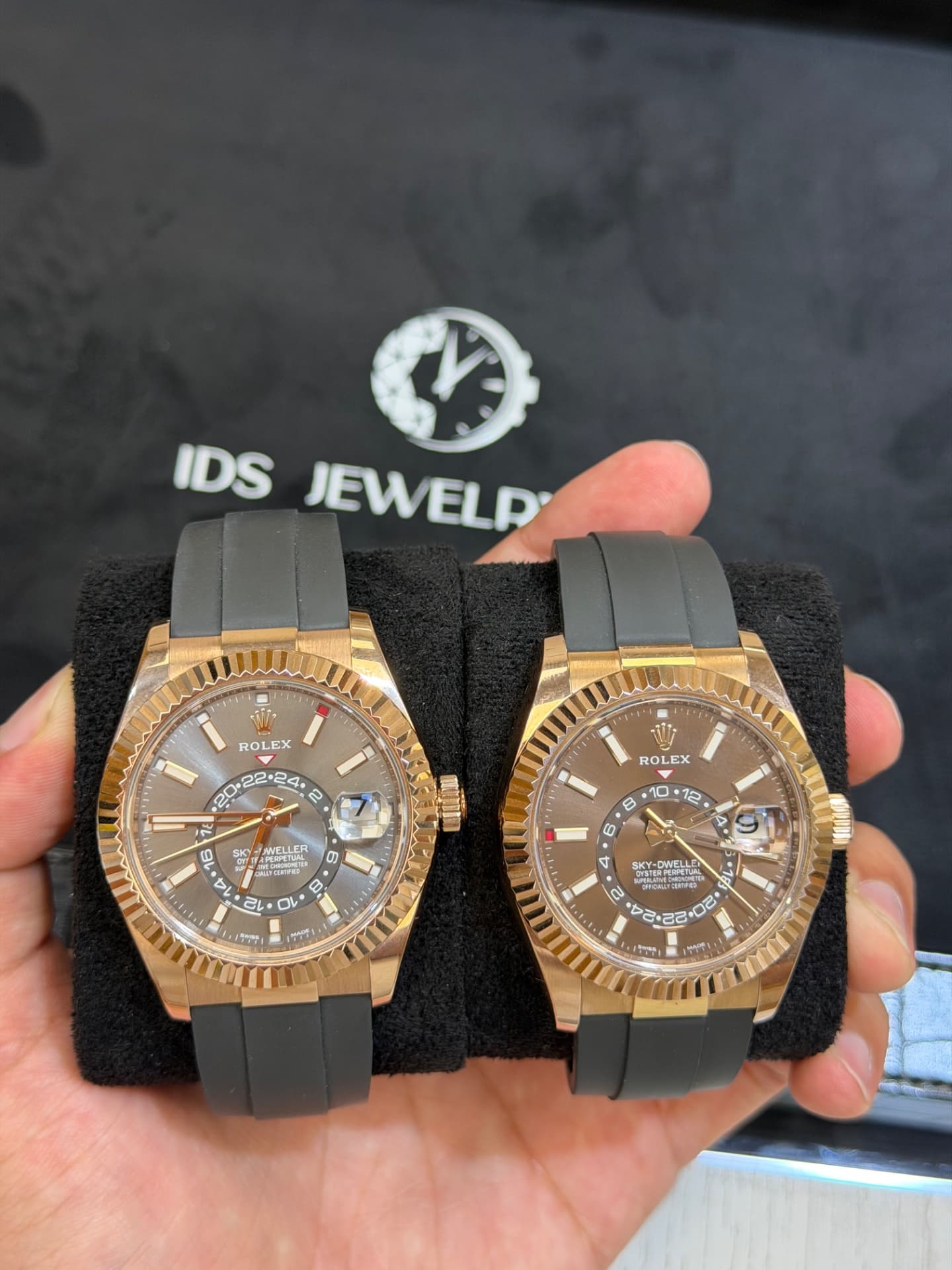 Rolex Day-Date