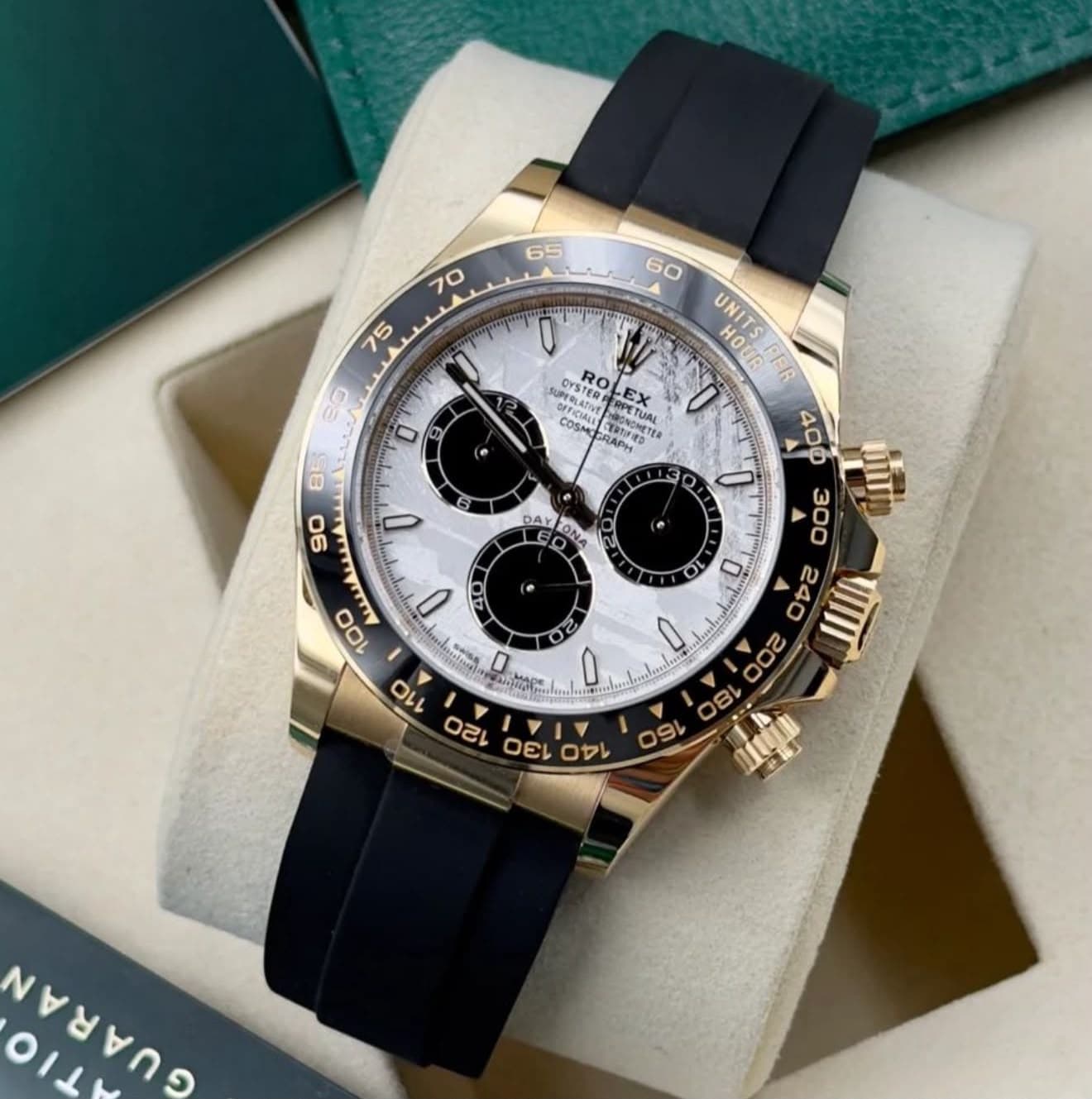 Rolex Daytona