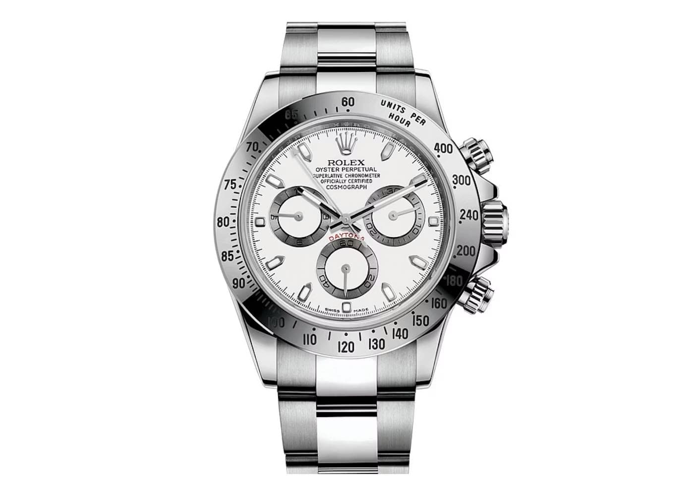 Rolex Daytona