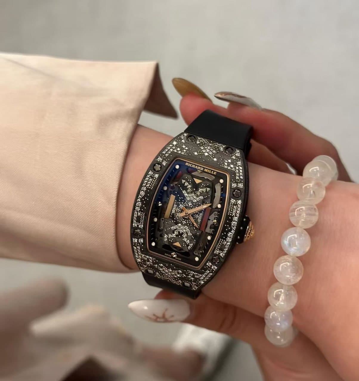 Richard Mille RM 07-01