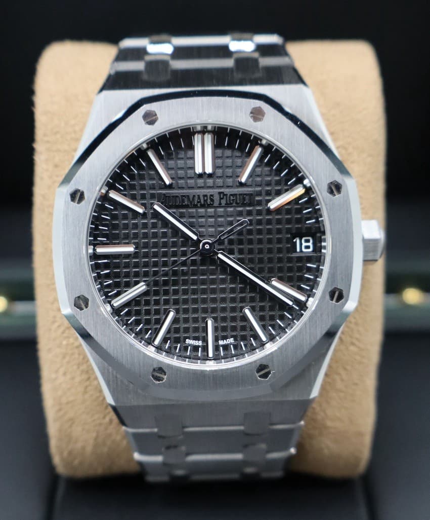 Audemars Piguet Royal Oak