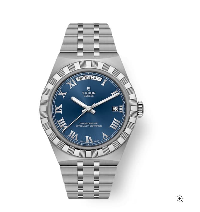 Tudor