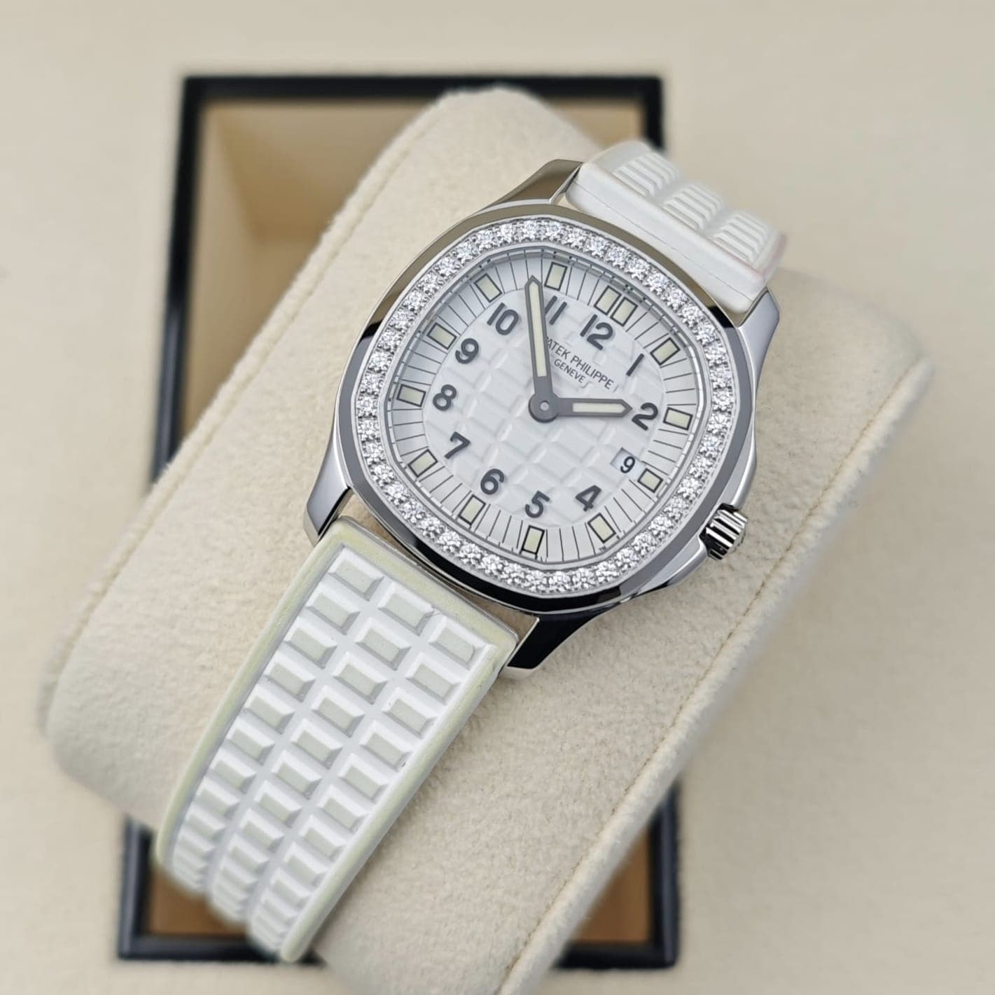 Patek Philippe Complications Annual Calendar