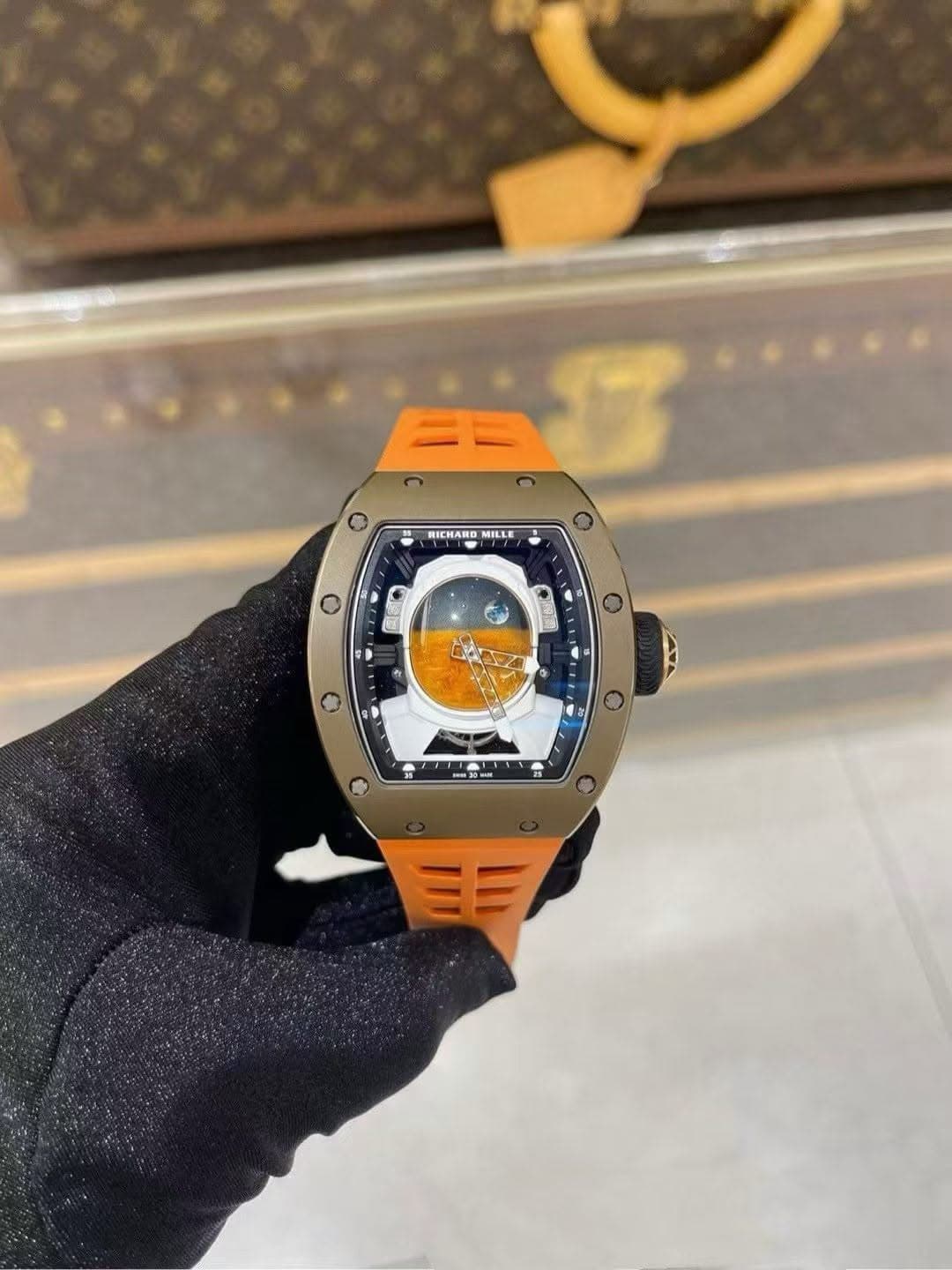 Richard Mille RM 52-05