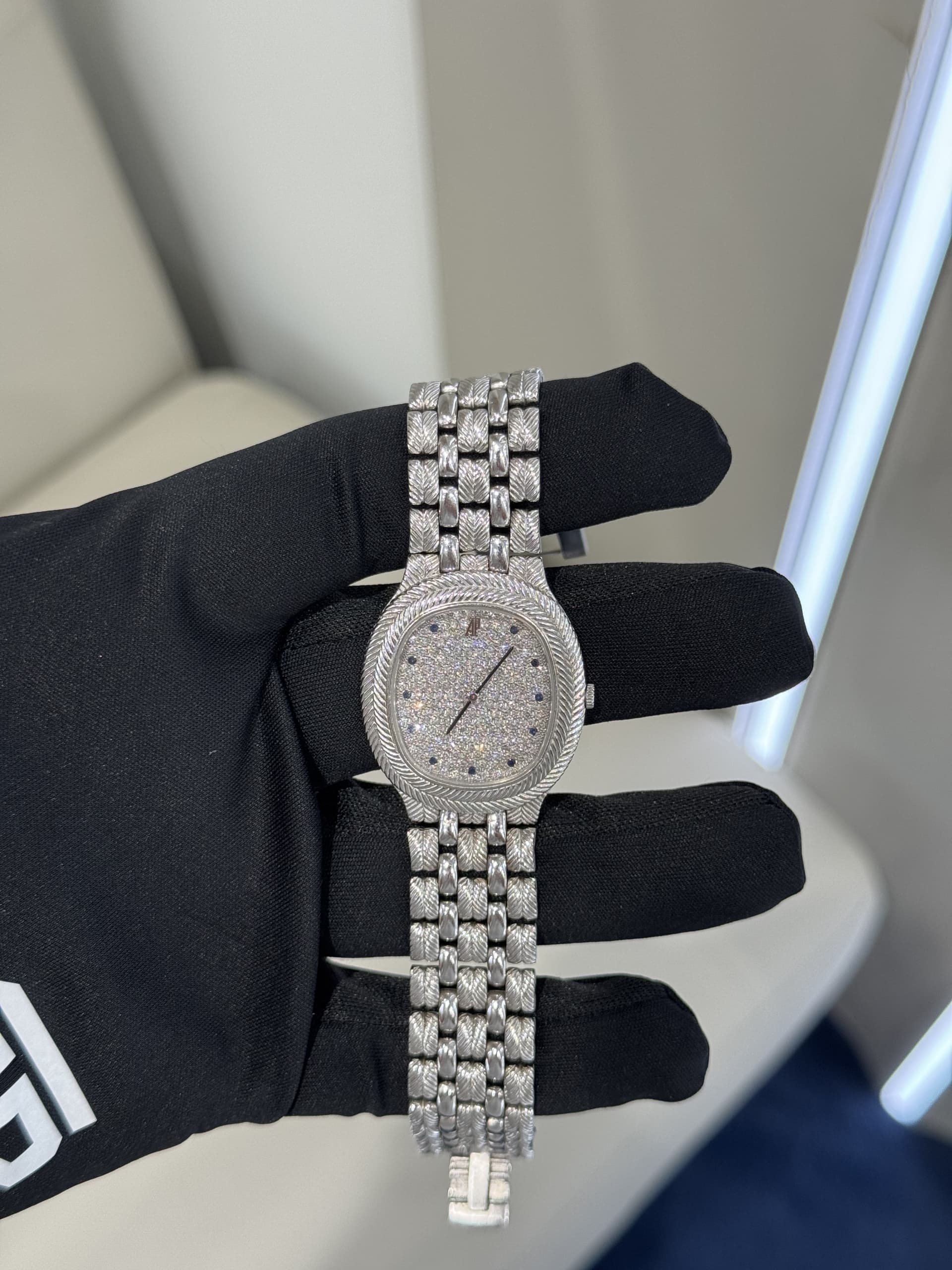 Audemars Piguet Royal Oak