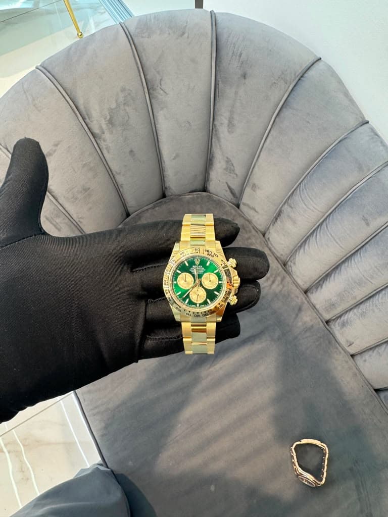 Rolex Daytona