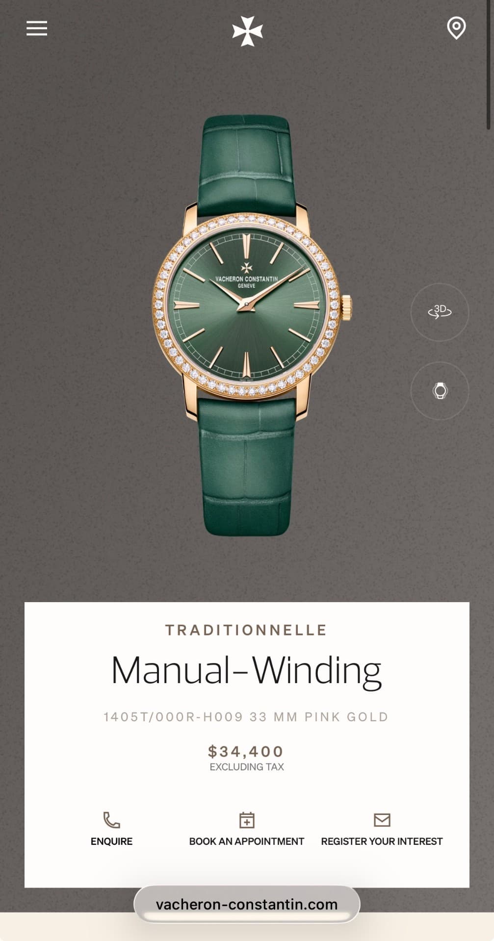 Patek Philippe