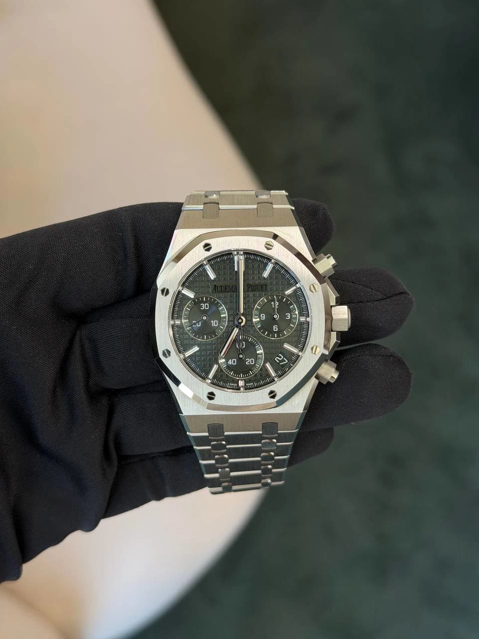 Audemars Piguet Royal Oak Chronograph