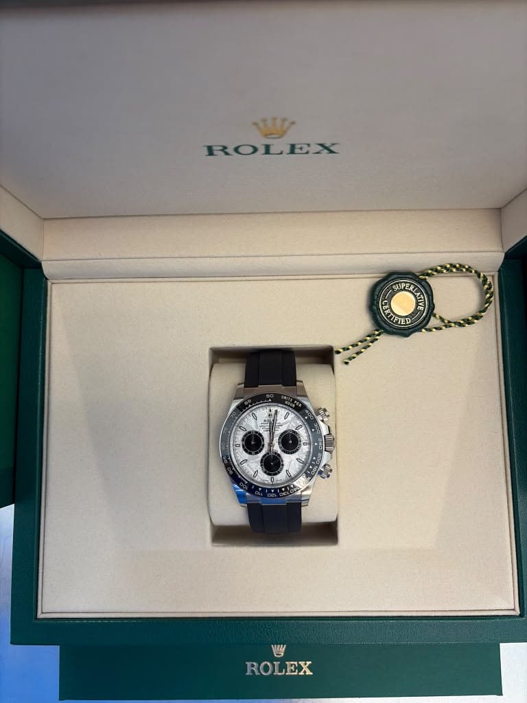 Rolex Daytona