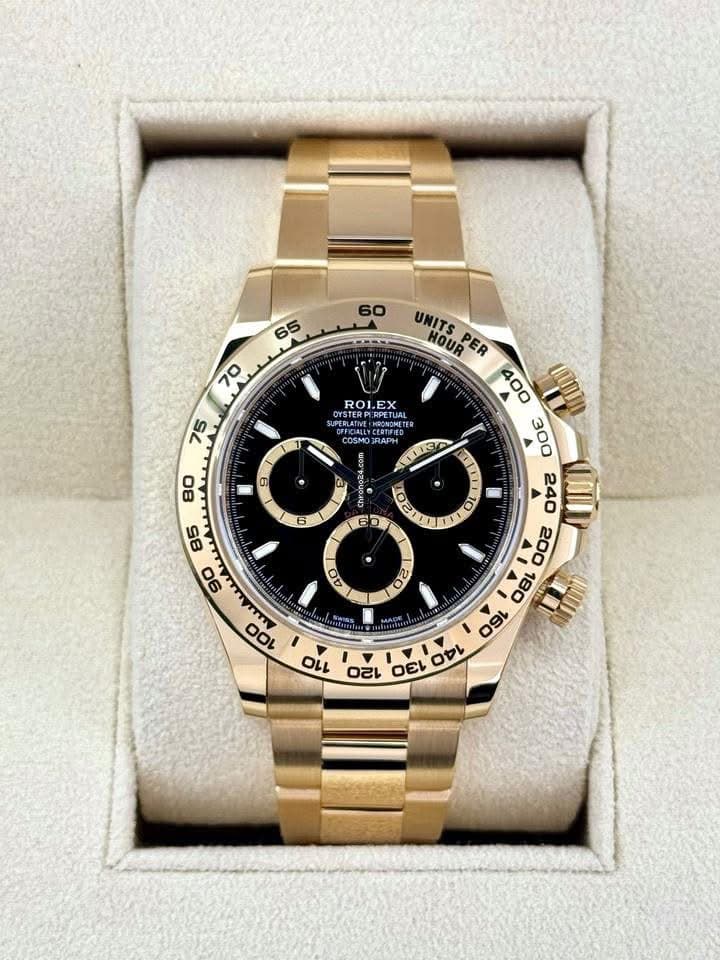 Rolex Daytona