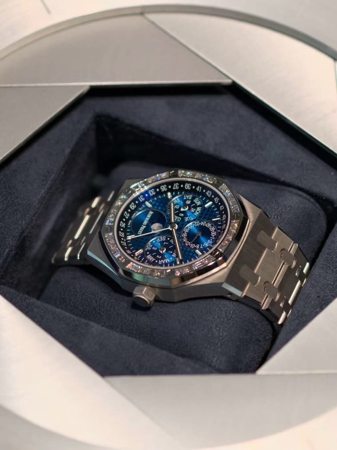 Audemars Piguet Royal Oak