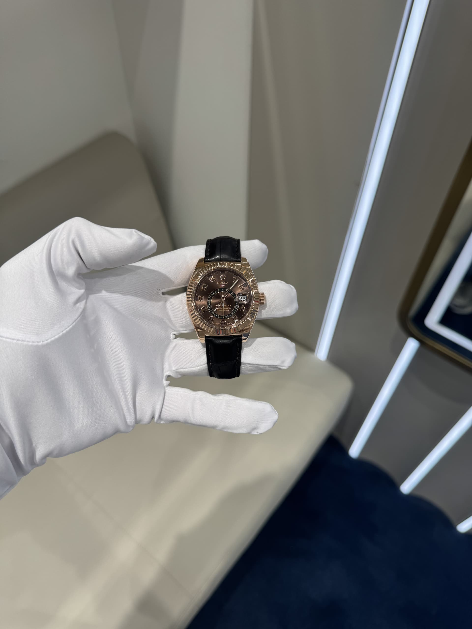 Rolex Sky-Dweller